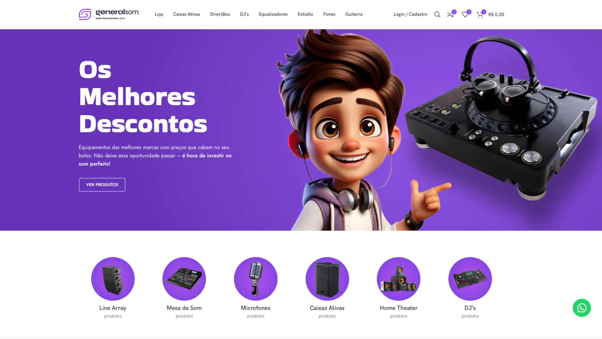 General-Som-Ha-15-anos-com-solucoes-em-audio-profissional-P1.webp